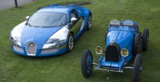 Bugatti Bugatti Veyron Centenaire
